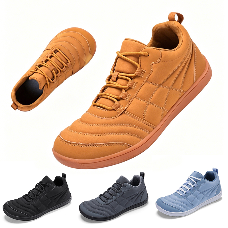 Scarpe Minimaliste Slip-On Uni - Women Shoes Big W recensione e prezzo