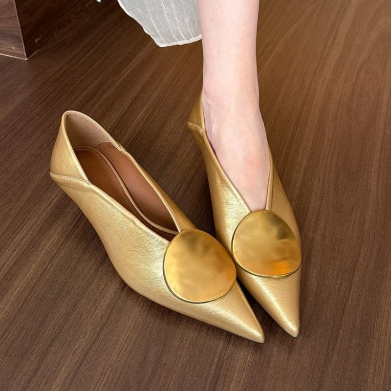 2025 Primavera Estate Calzatur - Women'S Heels recensione e prezzo