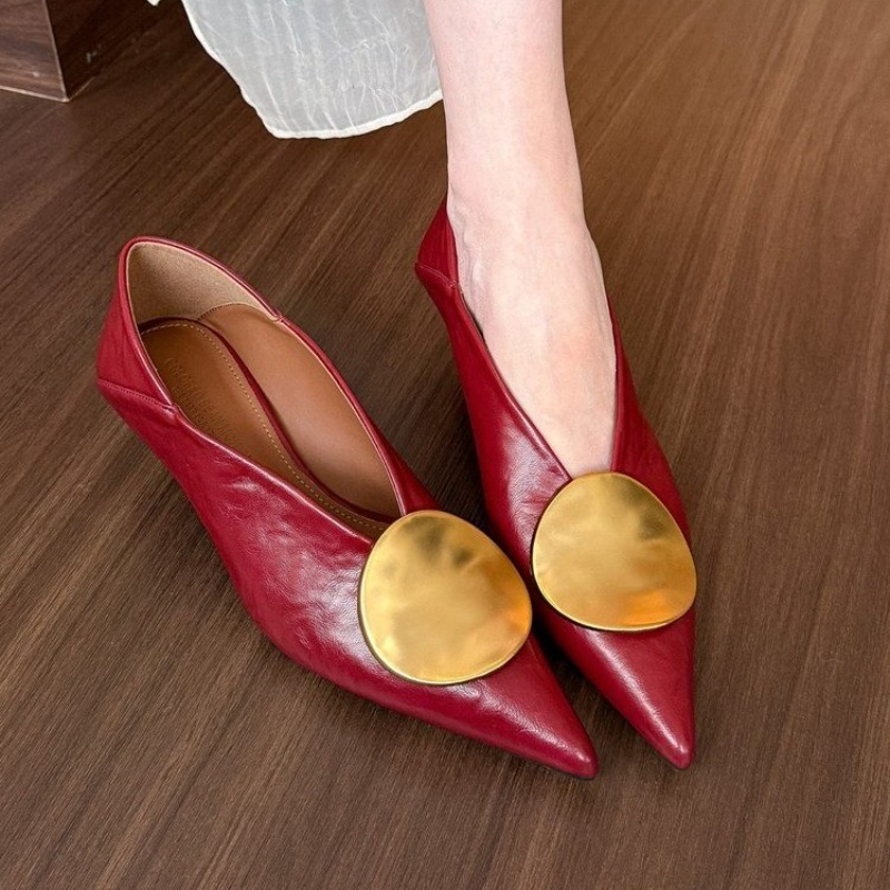 2025 Primavera Estate Calzatur - Women'S Heels recensione e prezzo