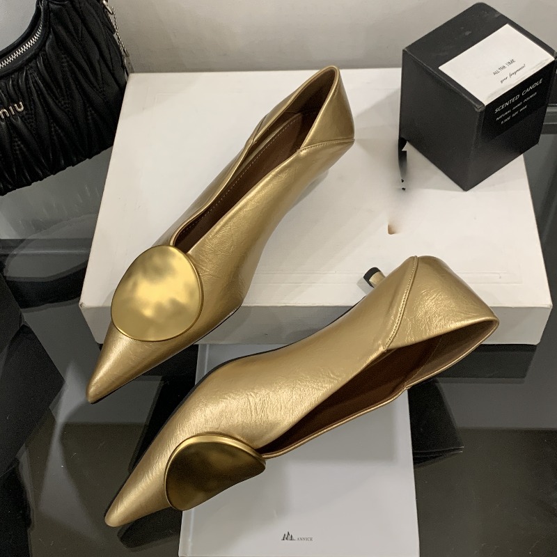 2025 Primavera Estate Calzatur - Women'S Heels recensione e prezzo