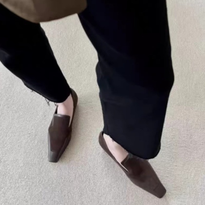 Scarpe da Donna Retrò con Punt - Women'S Heels recensione e prezzo