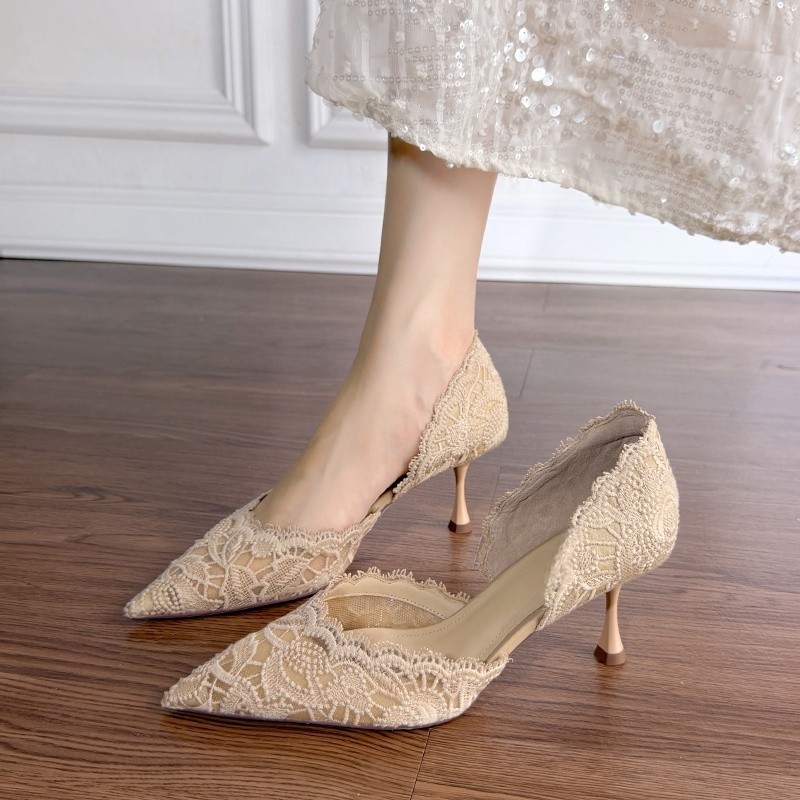 Scarpe da Donna con Tacco Alto - Women Shoes With Heels recensione e prezzo