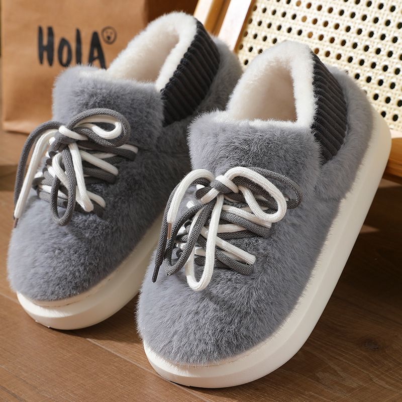 Nuove pantofole stereoscopiche - Women Shoes For Winter recensione e prezzo
