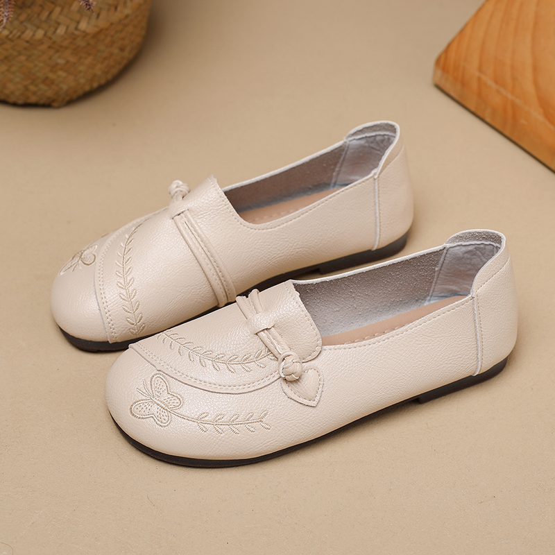 Scarpe da mamma da donna, scar - Women'S Shoes Round Toe recensione e prezzo
