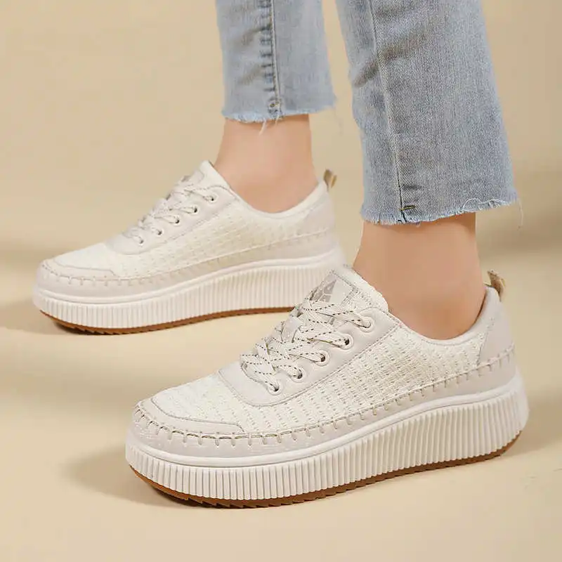 Scarpe marroni Donna Appartame - Women'S Shoes To Buy recensione e prezzo