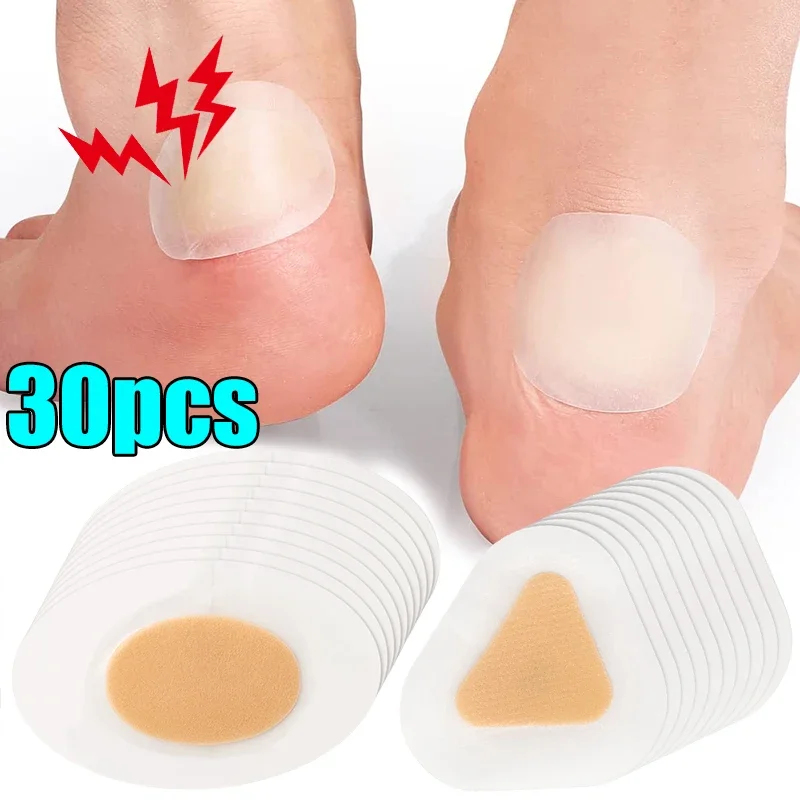 10-50 Pezzi Adesivi in Gel per - Women'S Shoes With Bunions recensione e prezzo
