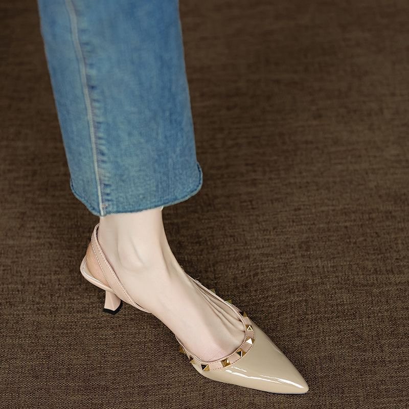 Nuove Scarpe Mary Jane alla Mo - Women'S Shoes Round Toe recensione e prezzo