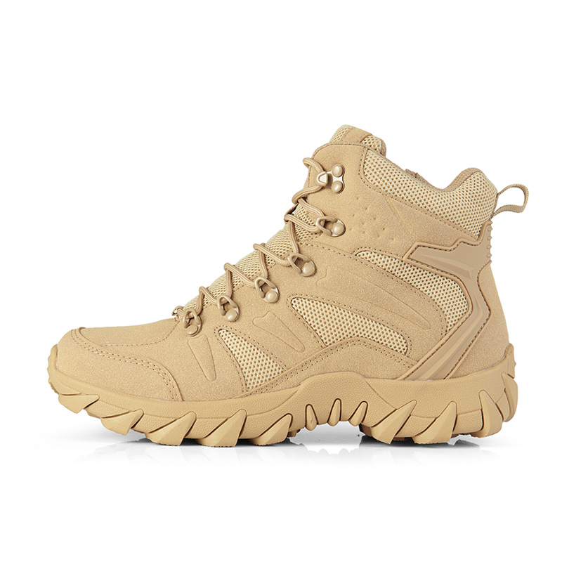 Stivali tattici da uomo, scarp - Women'S Shoes Water Resistant recensione e prezzo