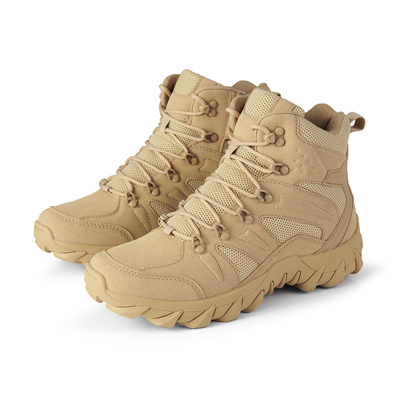 Stivali tattici da uomo, scarp - Women'S Shoes Water Resistant recensione e prezzo