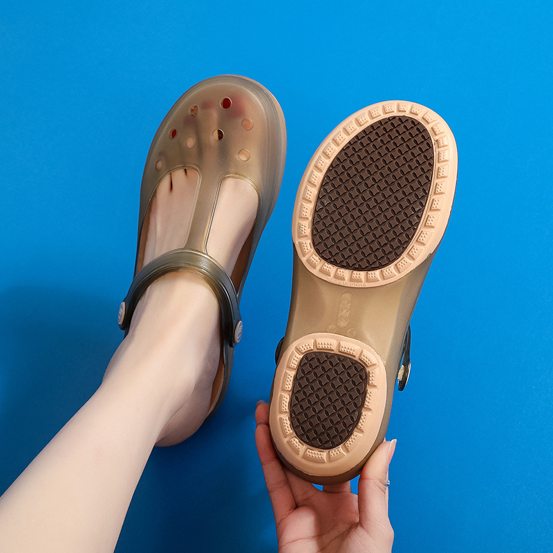2026 Sandali da Donna, Zoccoli - Women'S Shoes Water Resistant recensione e prezzo