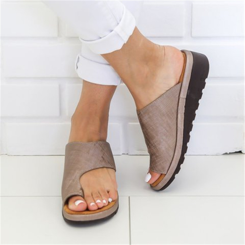 Sandali da Donna Nuovi, Scarpe - Women'S Shoes With Bunions recensione e prezzo