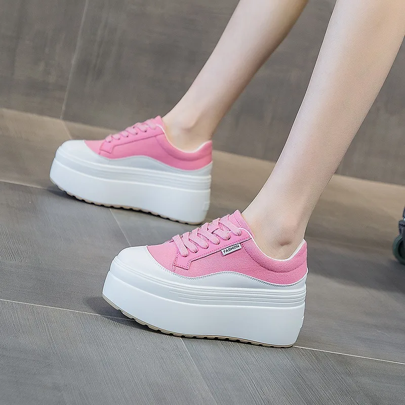 8 cm nuova tela in vera pelle  - Women Shoes Store recensione e prezzo
