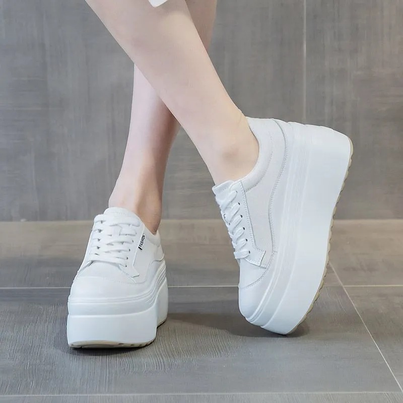 8 cm nuova tela in vera pelle  - Women Shoes Store recensione e prezzo