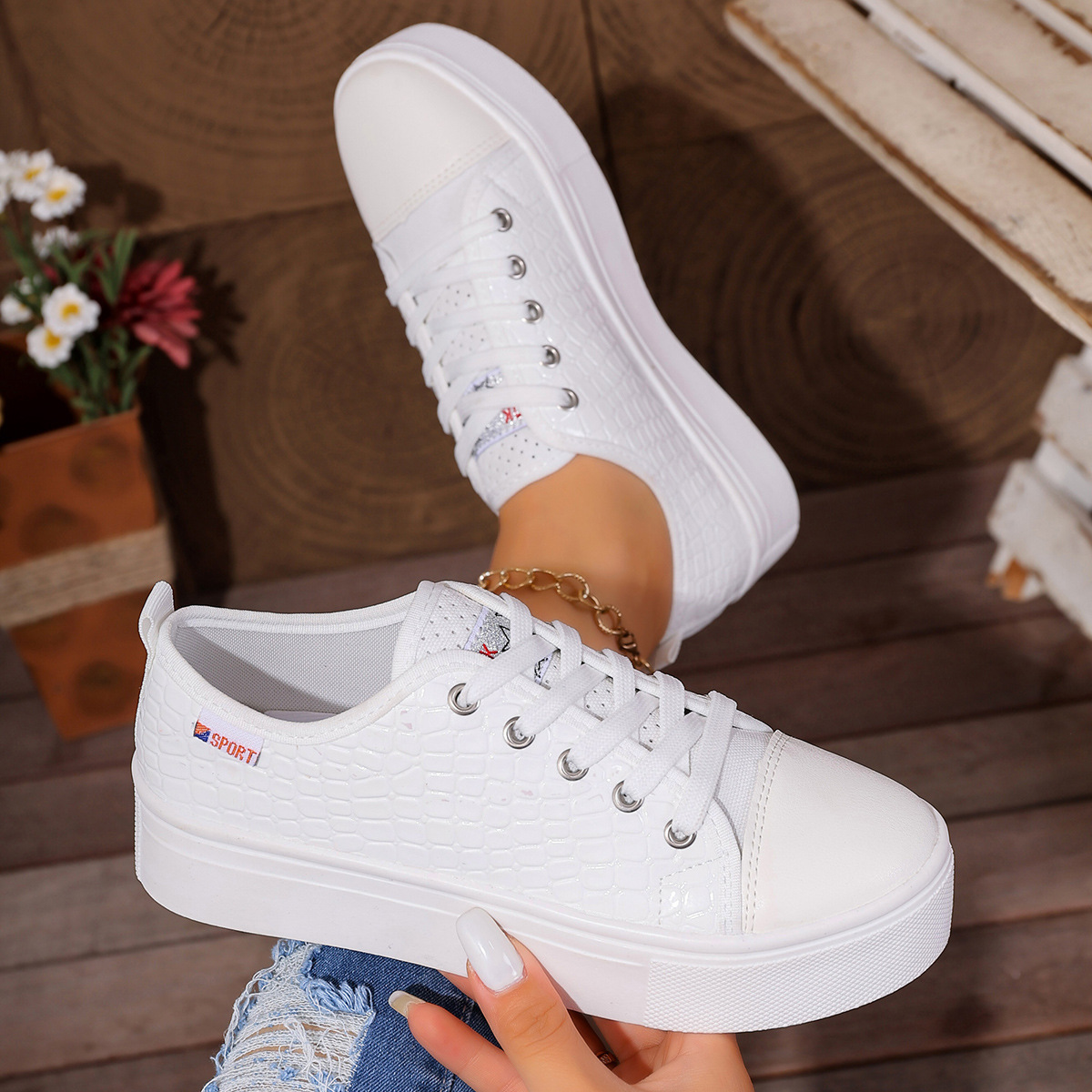 Nuove scarpe singole casual pi - Women Shoes Store recensione e prezzo
