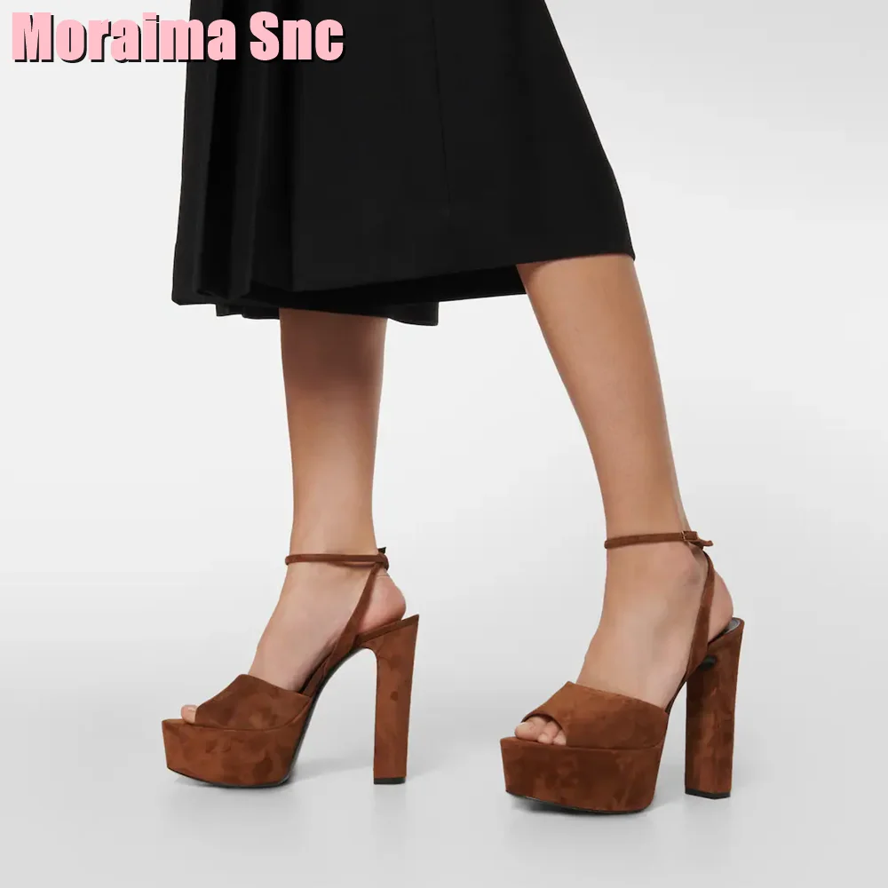 Peep Toe Platform sandali in p - Peep Toe Heels recensione e prezzo