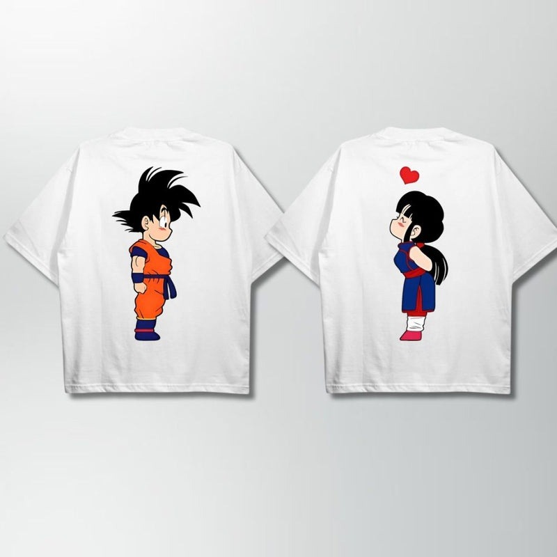 T-shirt 2026 Dragon Ball Z Gok - Women'S Shoes In The 90S recensione e prezzo