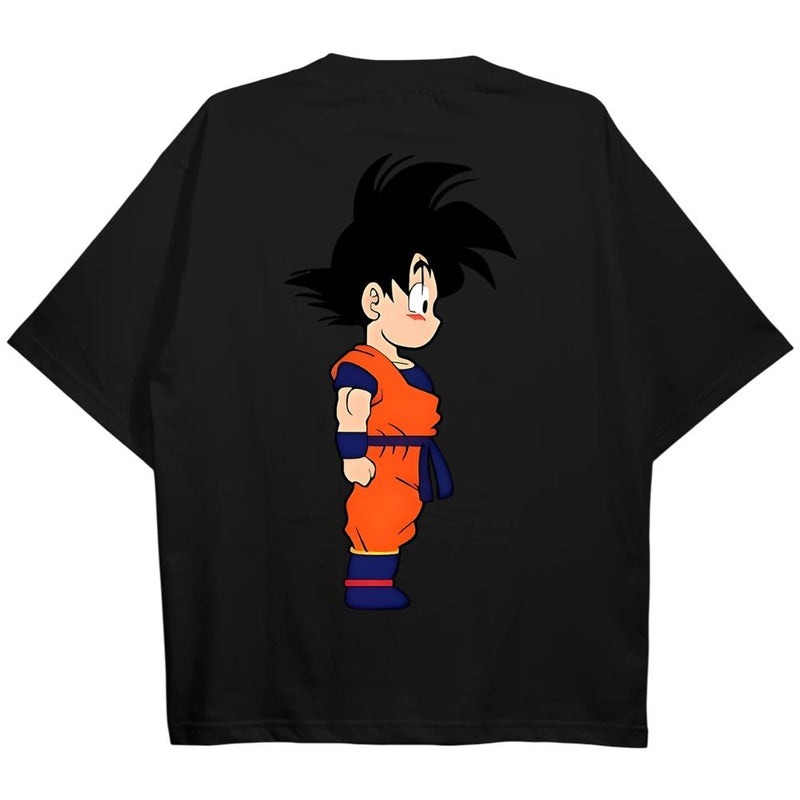 T-shirt 2026 Dragon Ball Z Gok - Women'S Shoes In The 90S recensione e prezzo
