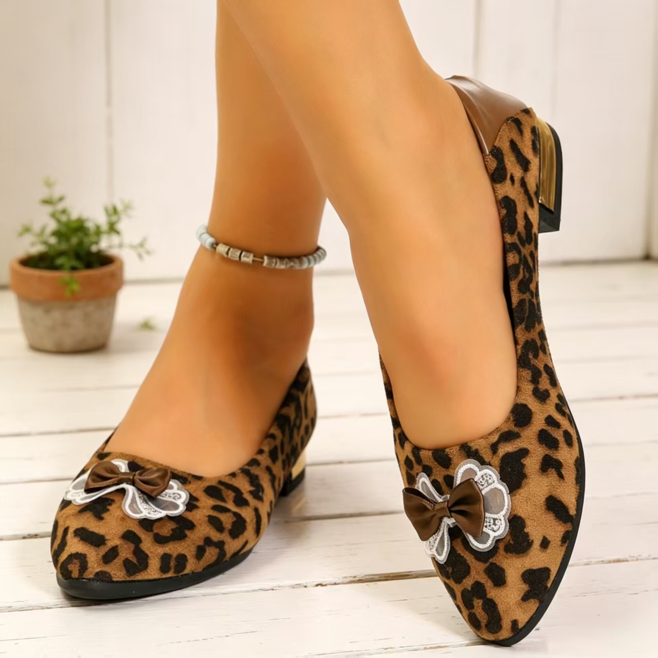 Scarpe da Donna Autunnali alla - Women'S Heels recensione e prezzo