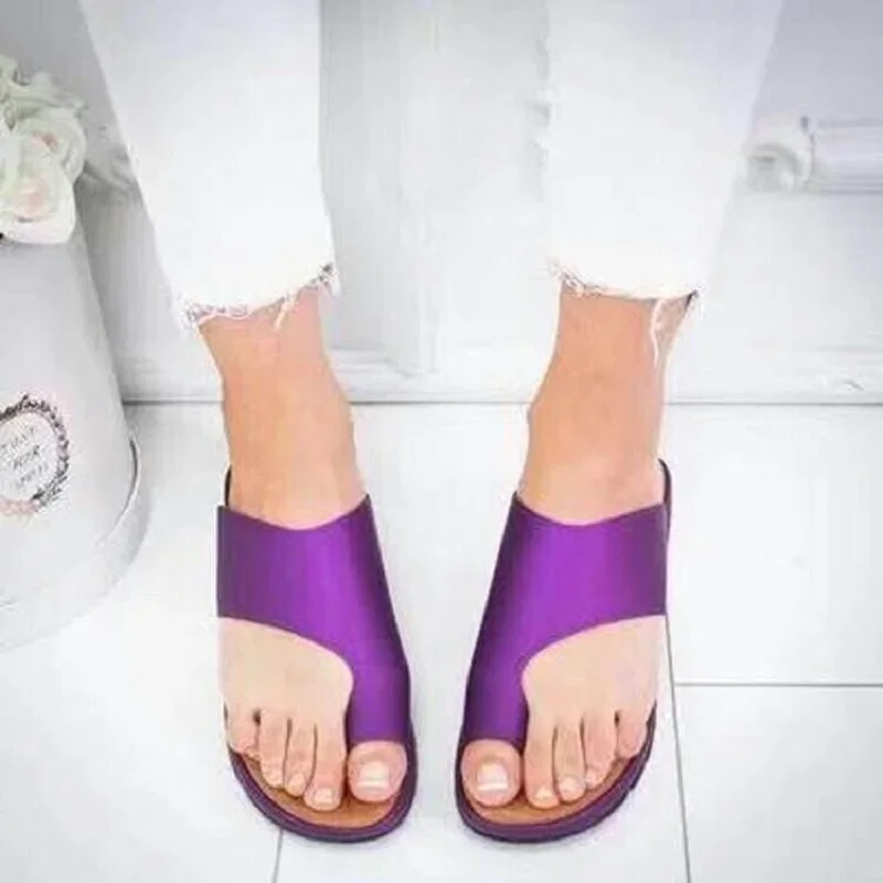 Sandali Estivi da Donna Comodi - Women'S Shoes With Bunions recensione e prezzo
