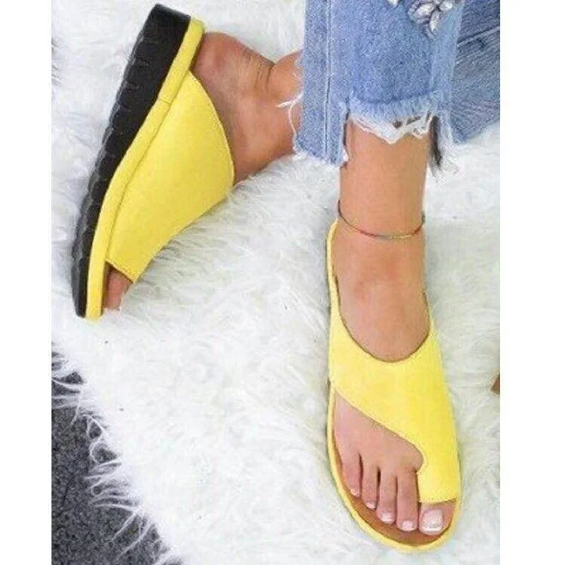 Sandali Estivi da Donna Comodi - Women'S Shoes With Bunions recensione e prezzo