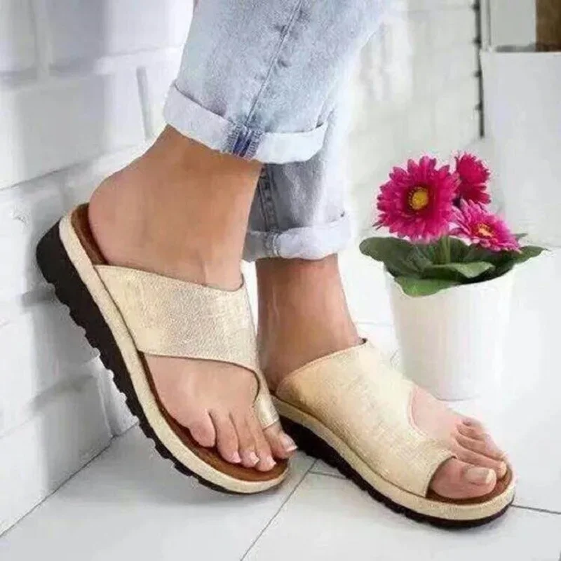 Sandali Estivi da Donna Comodi - Women'S Shoes With Bunions recensione e prezzo