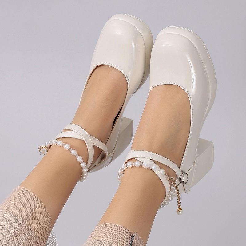 Nuove donne pompe scarpe moda  - Women'S Heels recensione e prezzo