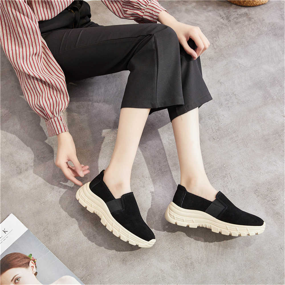 Scarpe Slip-on Leggere da Donn - Women'S Shoes To Buy recensione e prezzo
