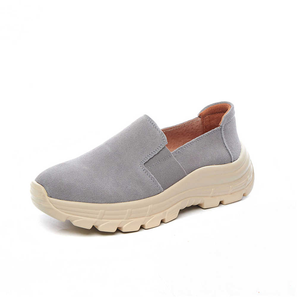 Scarpe Slip-on Leggere da Donn - Women'S Shoes To Buy recensione e prezzo