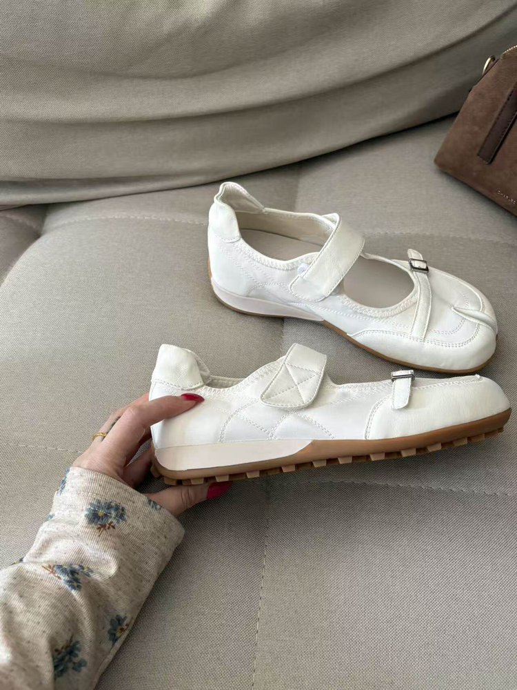 Scarpe Mary Jane da donna con  - Women'S Shoes Round Toe recensione e prezzo