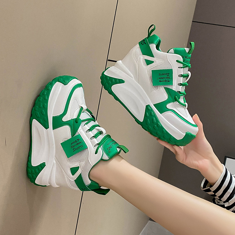 Sneakers con Piattaforma Alta  - Women Shoes Store recensione e prezzo