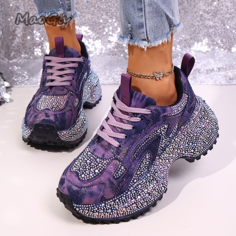 Scarpe da ginnastica robuste d - Women Shoes Store recensione e prezzo