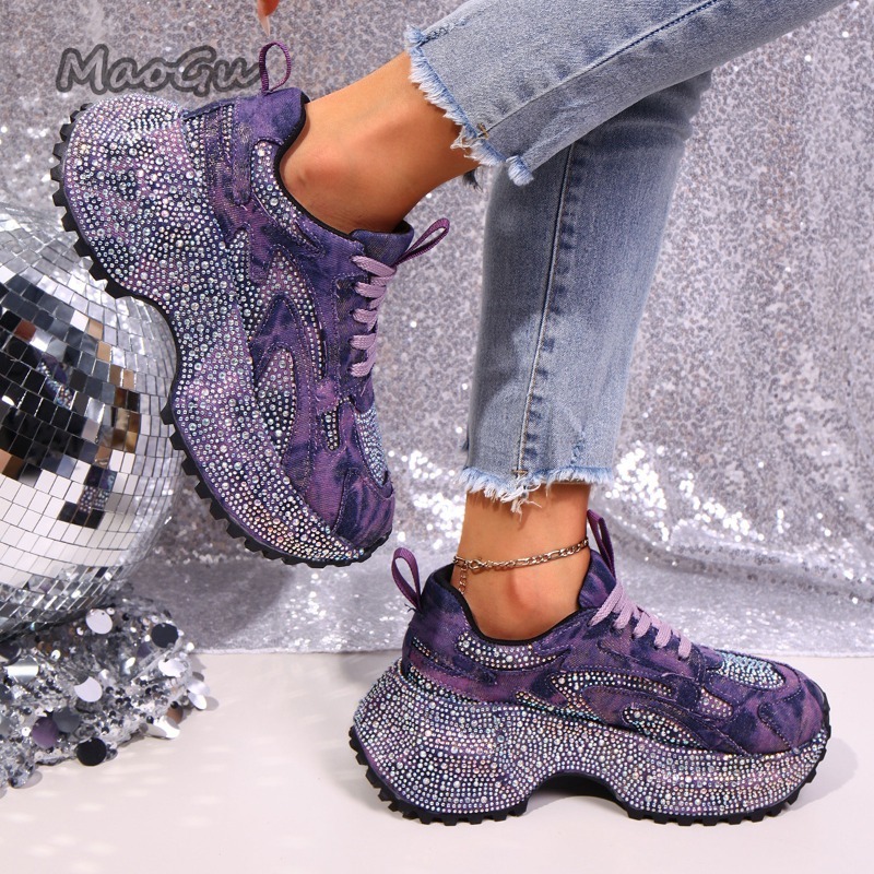 Scarpe da ginnastica robuste d - Women Shoes Store recensione e prezzo