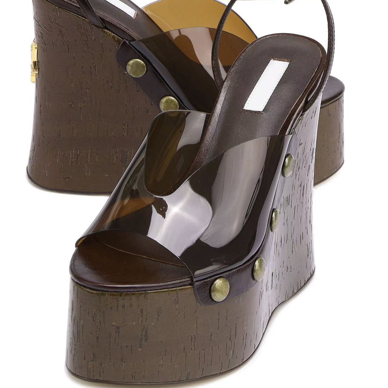 Sandali con tacco alto 14 cm c - Women'S Shoes Water Resistant recensione e prezzo