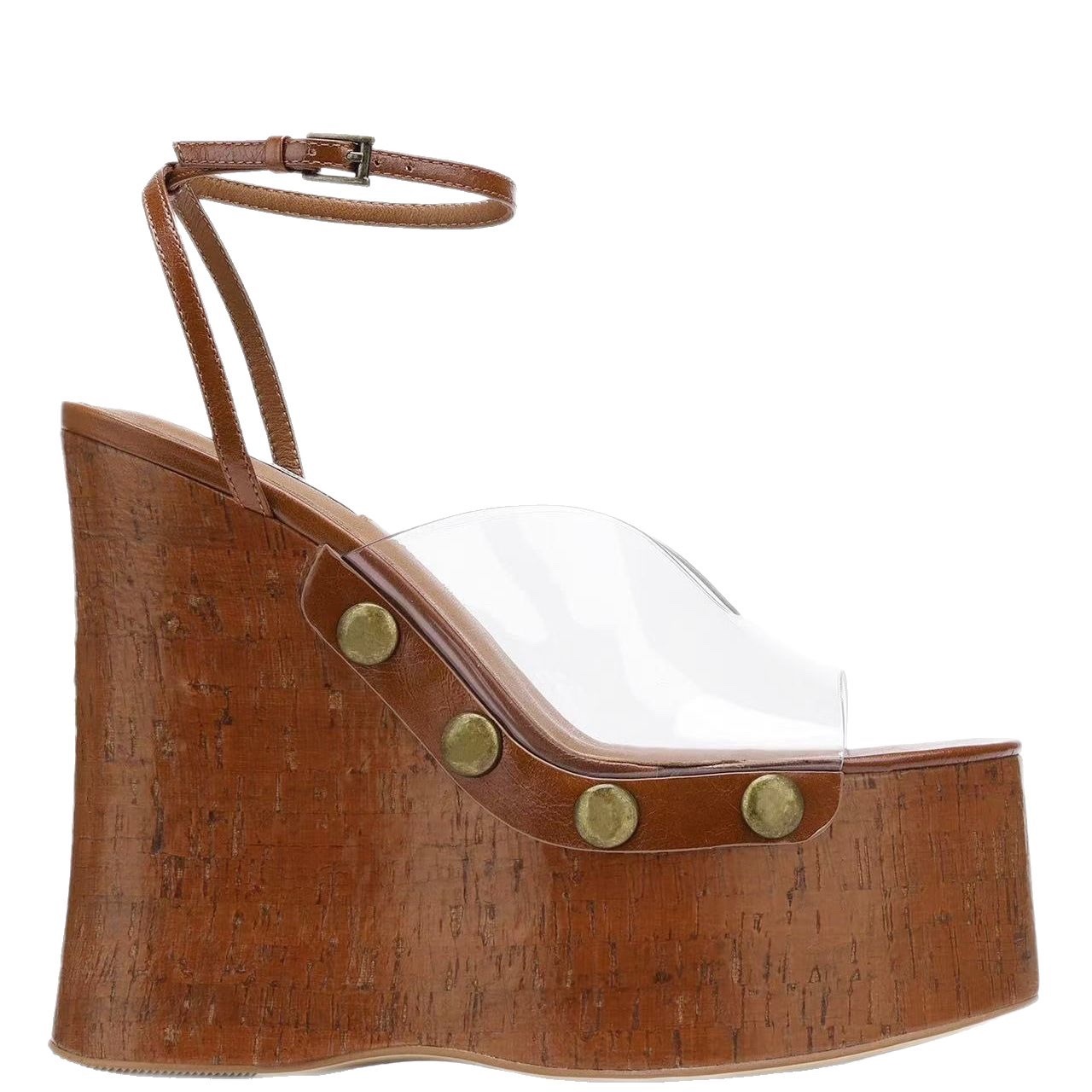 Sandali con tacco alto 14 cm c - Women'S Shoes Water Resistant recensione e prezzo