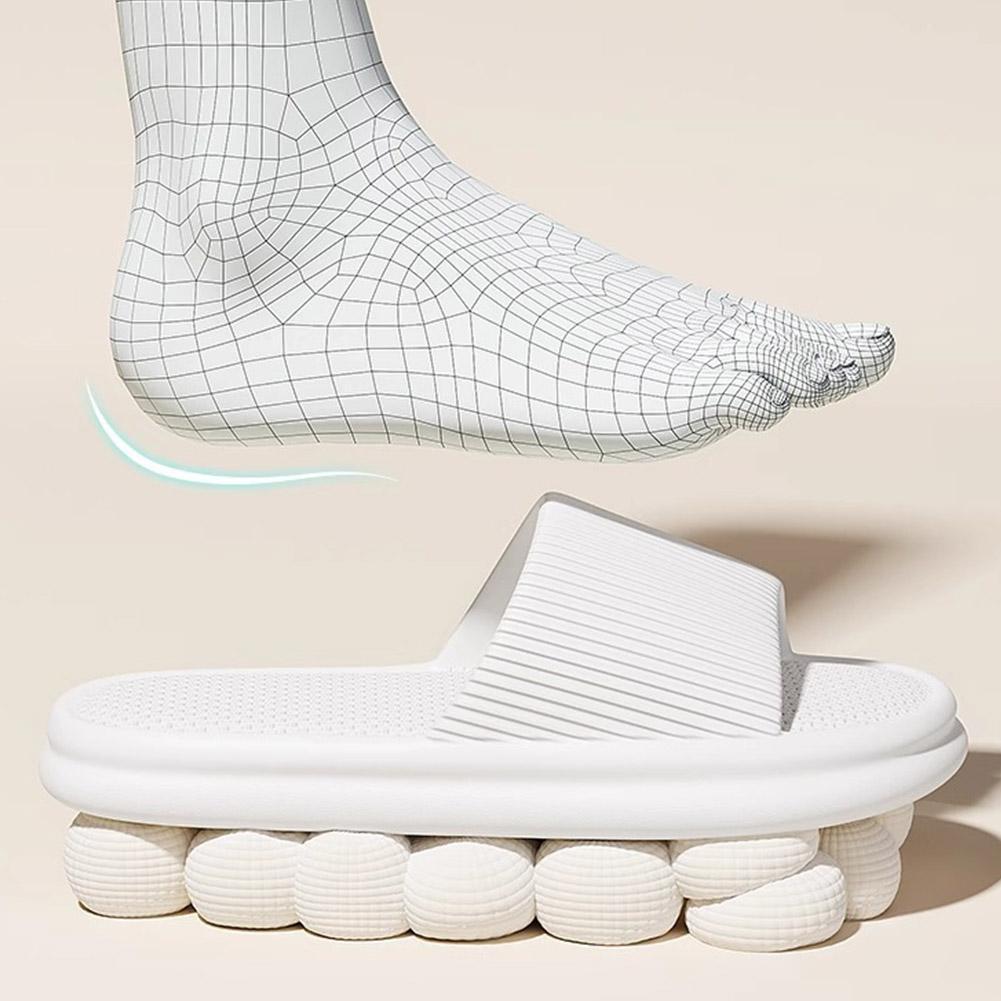 Ciabatte Estive in EVA per Don - Jelly Sandal Women recensione e prezzo