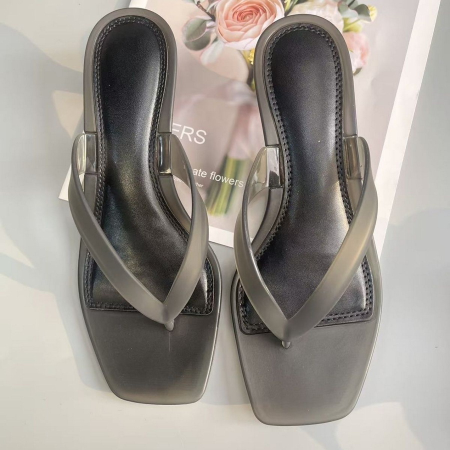 Sandali infradito coreani in P - Jelly Sandal Women recensione e prezzo