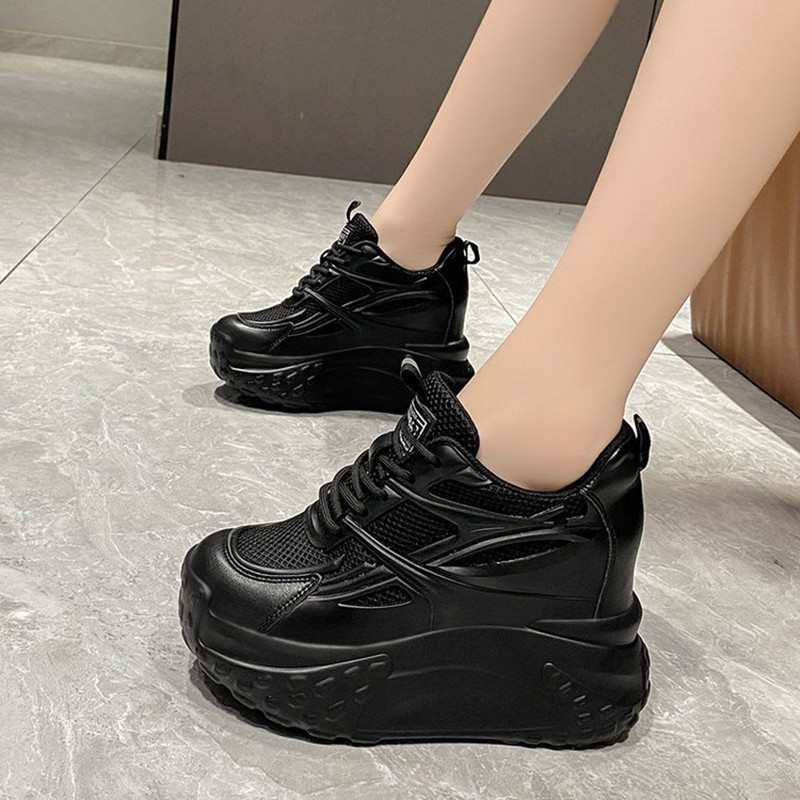 Scarpe da ginnastica da passeg - Women'S Shoes Round Toe recensione e prezzo