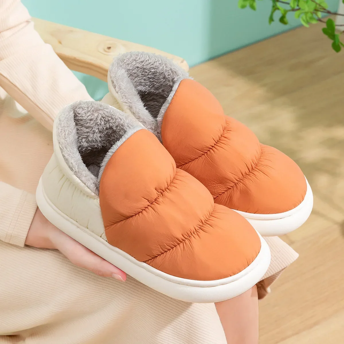 Pantofole da donna da uomo inv - Women Shoes Waterproof recensione e prezzo