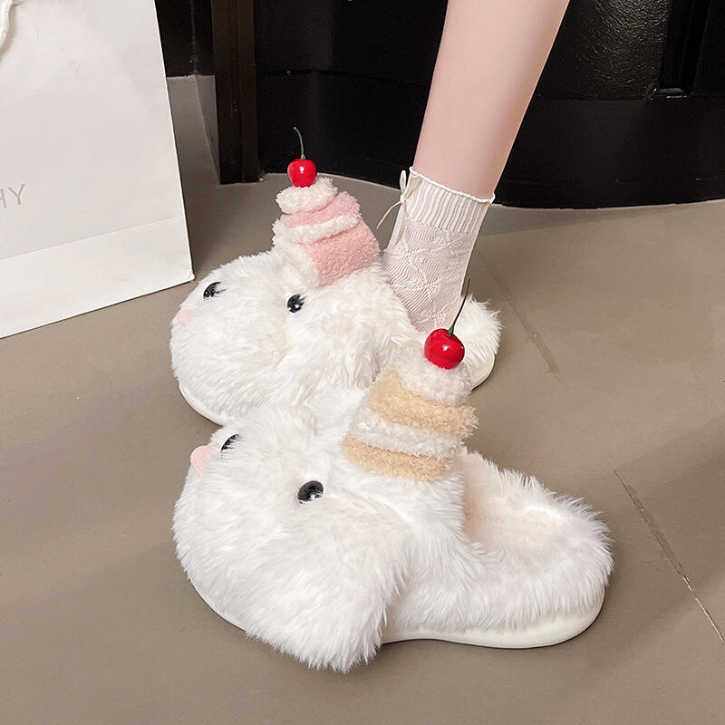 Pantofole da donna soffici inv - Women Shoes For Winter recensione e prezzo