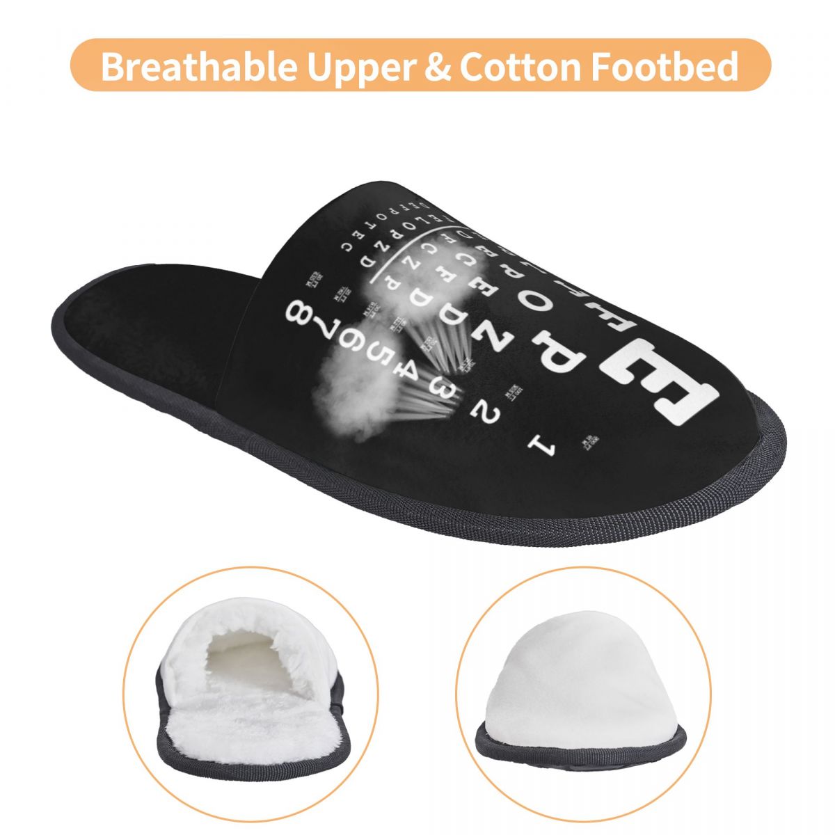 Pantofole da Casa Personalizza - Shoes Women Chart recensione e prezzo