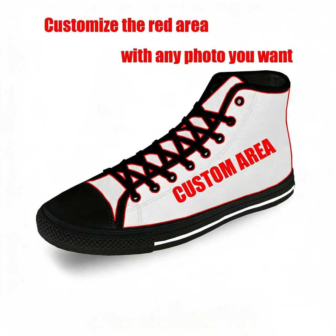 Scarpe personalizzate Born To  - Women Shoes Quote recensione e prezzo