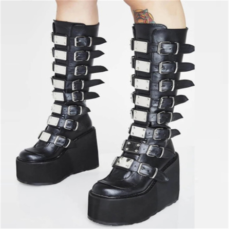 Stivali Donna Nuovo 2025 Calza - Women Shoes Big W recensione e prezzo