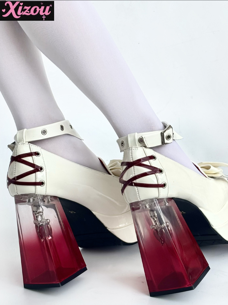 Scarpe in Pelle Impermeabili c - Women Shoes Waterproof recensione e prezzo