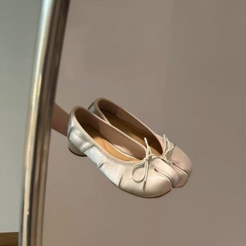 Scarpe singole da donna Sweet  - Women'S Shoes Round Toe recensione e prezzo