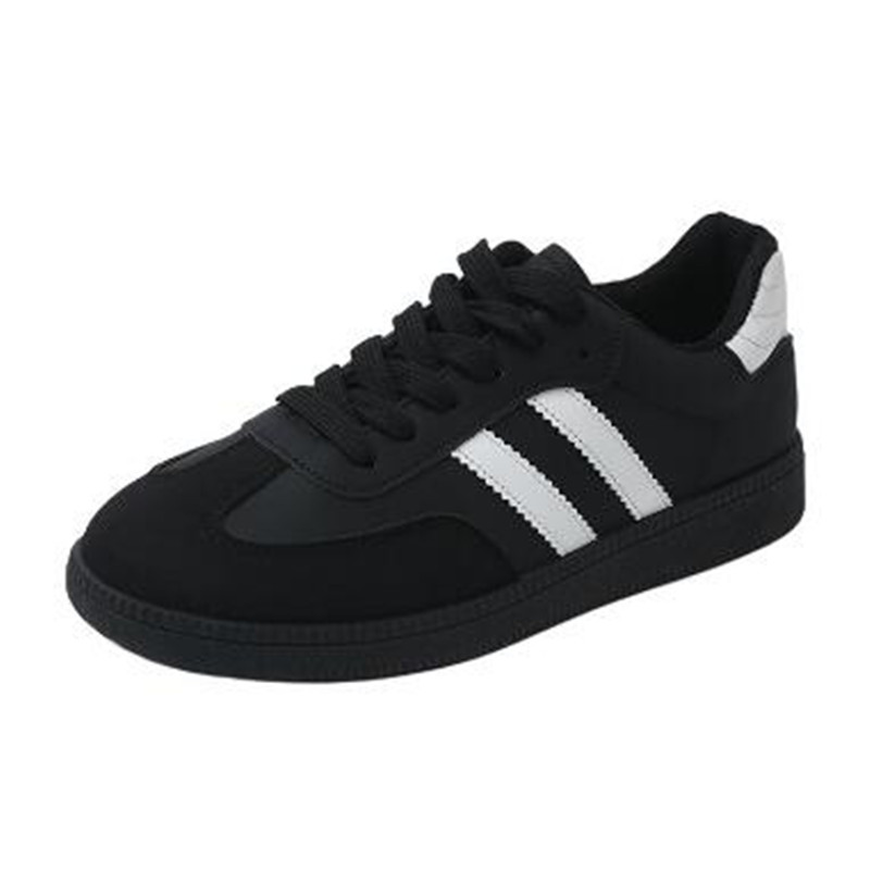Nuove Scarpe Retrò in Pelle Mo - Women'S Shoes Round Toe recensione e prezzo