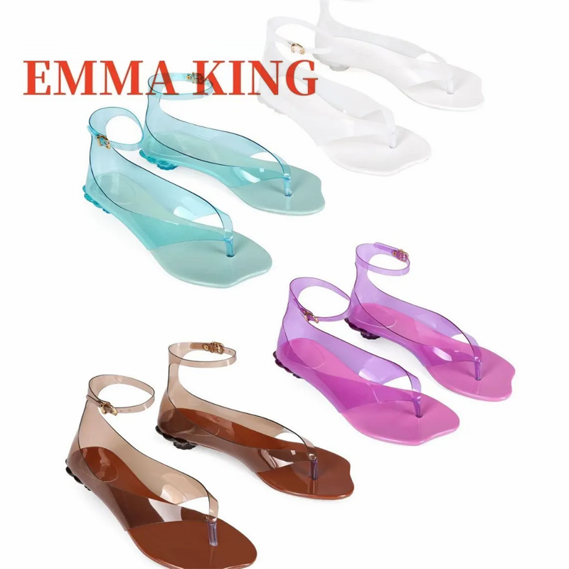 Sandali infradito da donna in  - Jelly Sandal Women recensione e prezzo