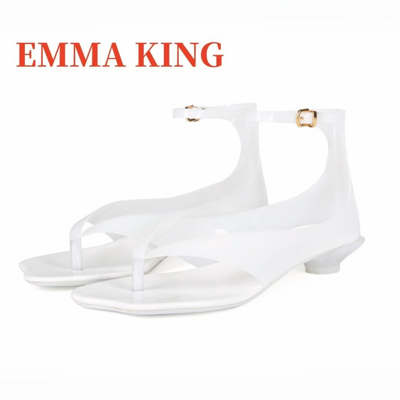 Sandali infradito da donna in  - Jelly Sandal Women recensione e prezzo