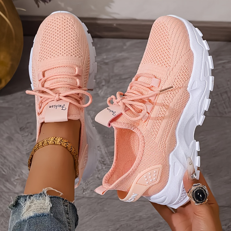 Scarpe da ginnastica in maglia - Women'S Shoes Com recensione e prezzo