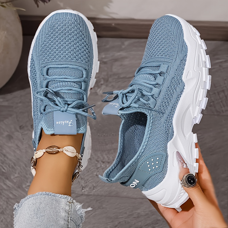 Scarpe da ginnastica in maglia - Women'S Shoes Com recensione e prezzo