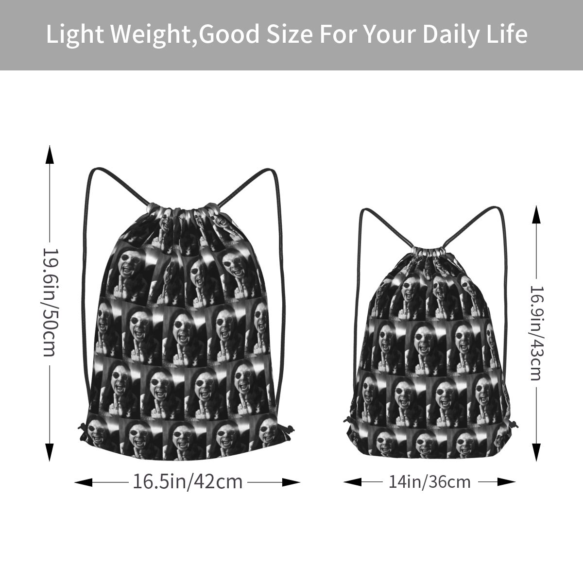 Zaini con citazioni di ispiraz - Women Shoes Quote recensione e prezzo